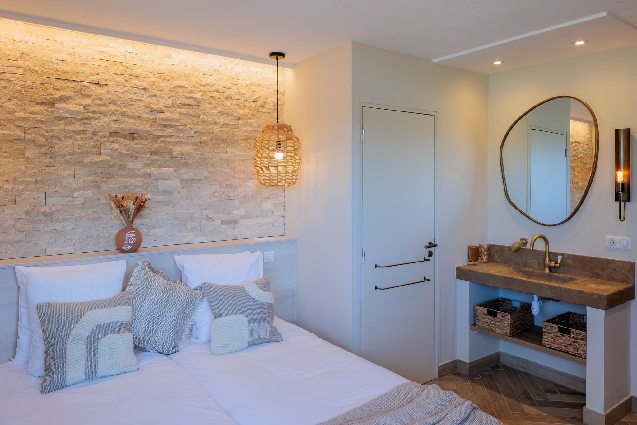 Chambre-8