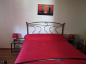 Chambre bas