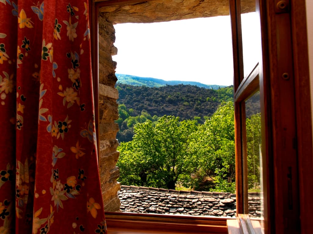 Chambre d'hôtes aulne