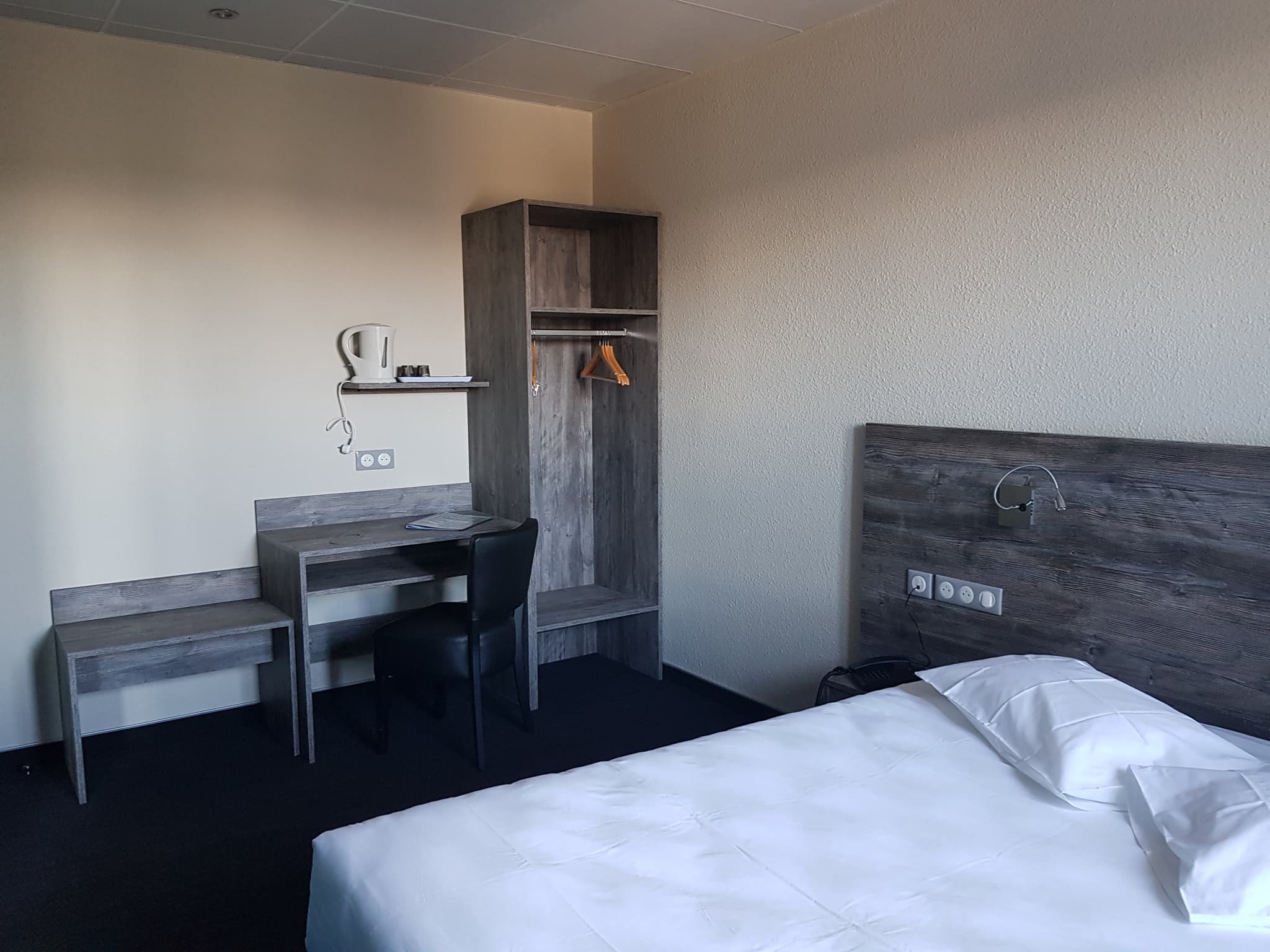 Hotel Jeanne d'Arc