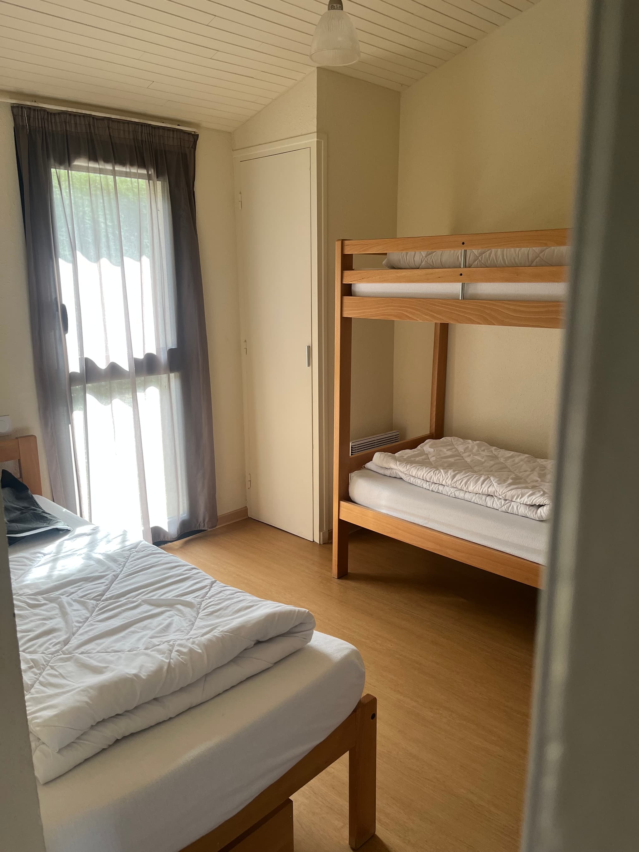 Chambre priv