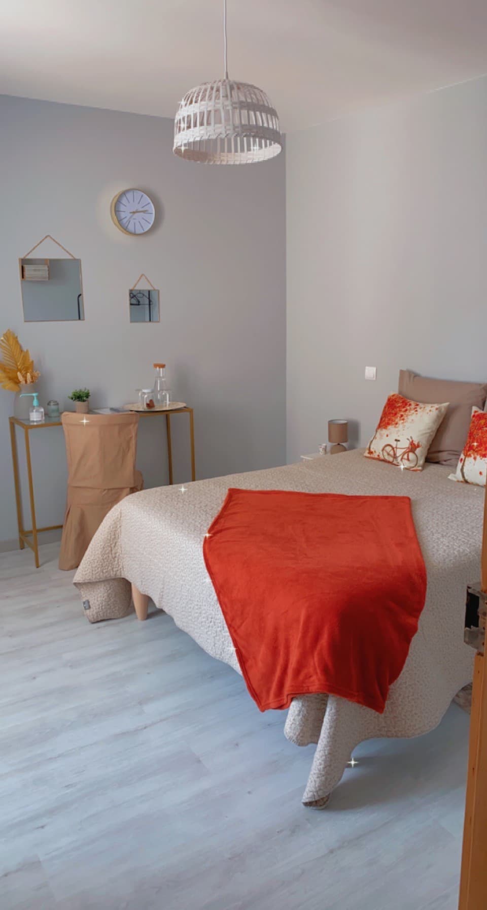 Chambre soubeyran