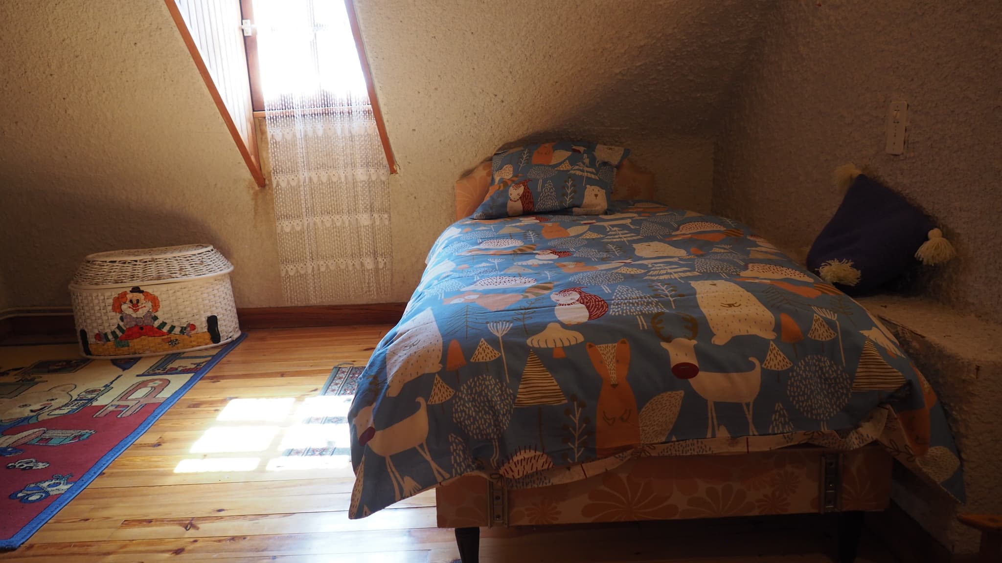 Chambre1pers