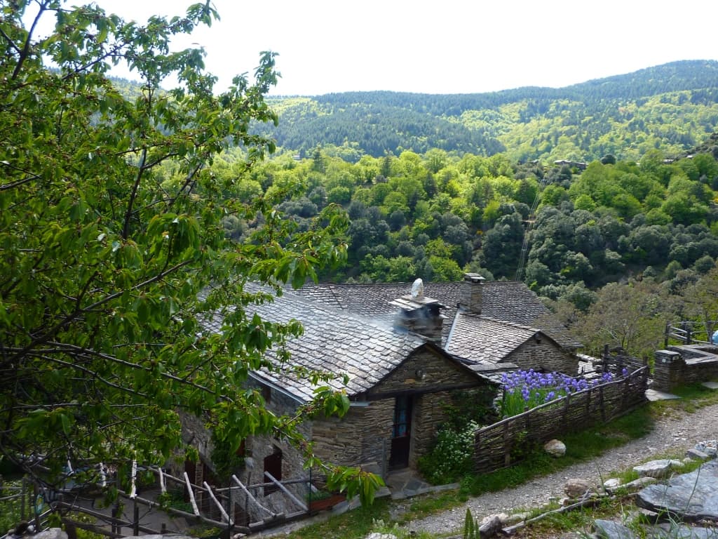 Chambre d'hôte cévennes