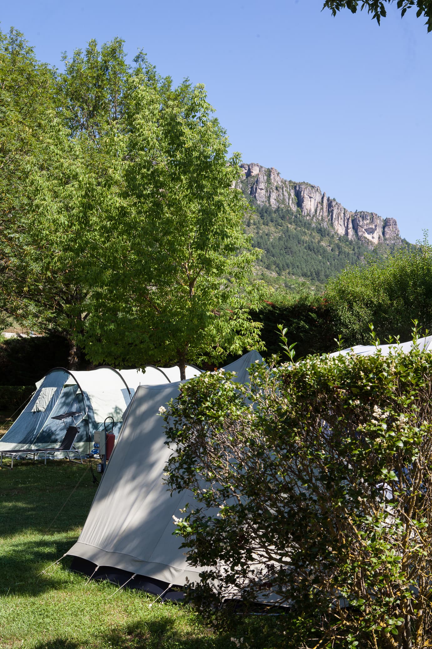 Le jardin des cévennes