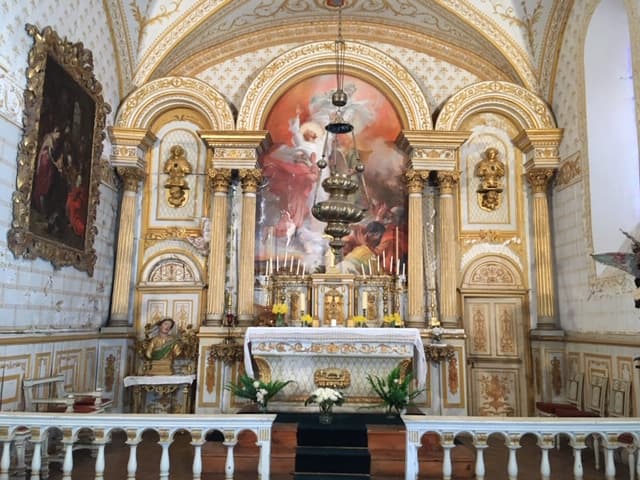 Chapelle