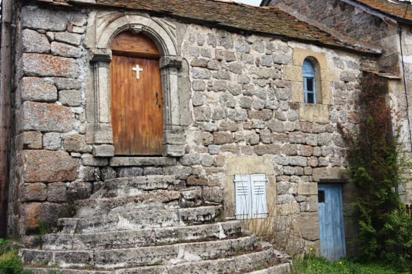 Chapelle gourgons1