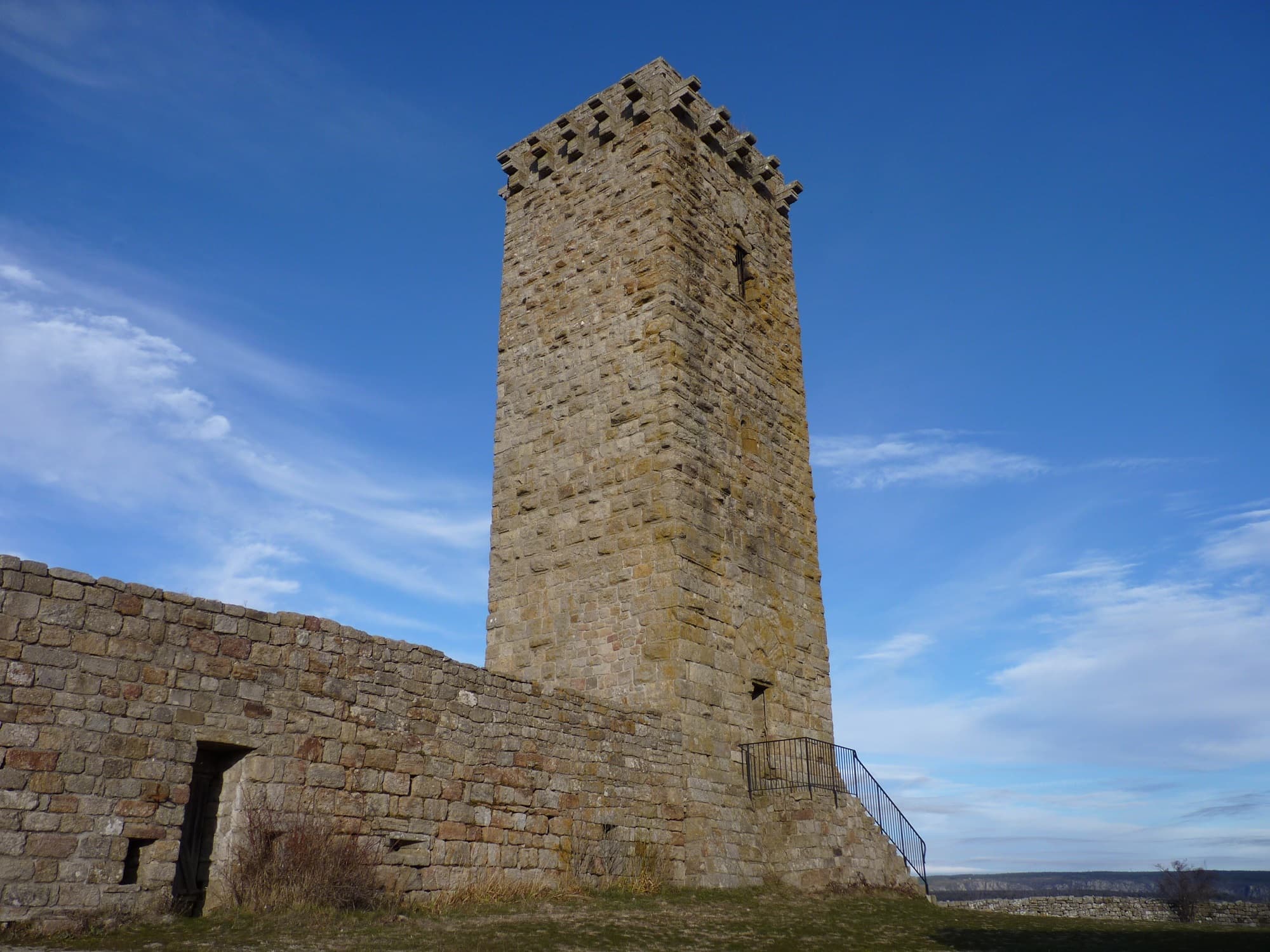 Château de La Garde-Guérin