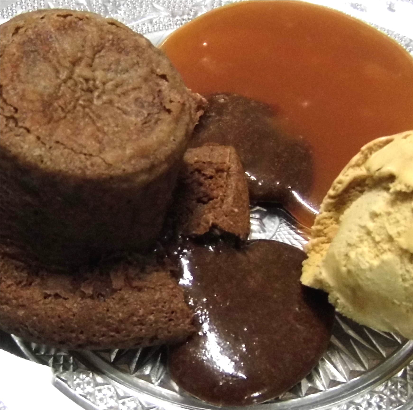 Coulant vrai
