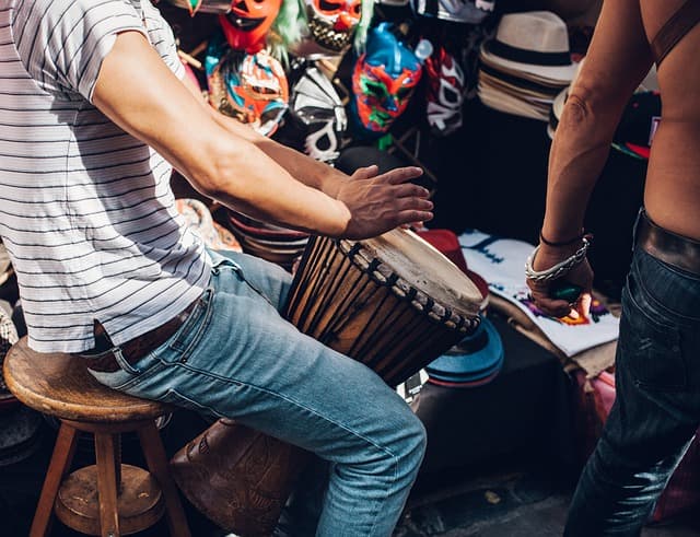 Cumbia 3 juin