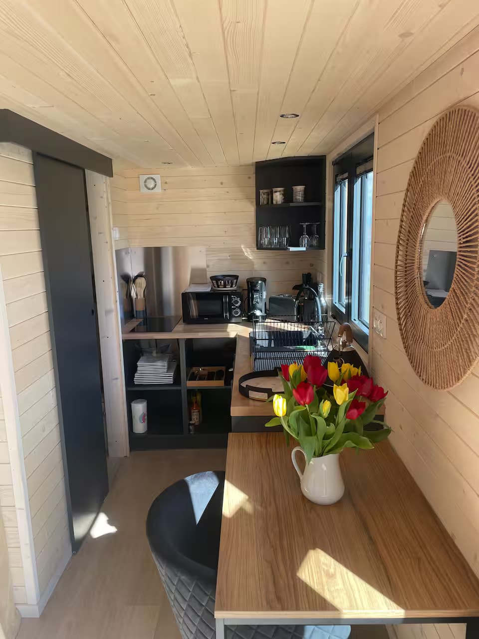 Tiny House Noubloux