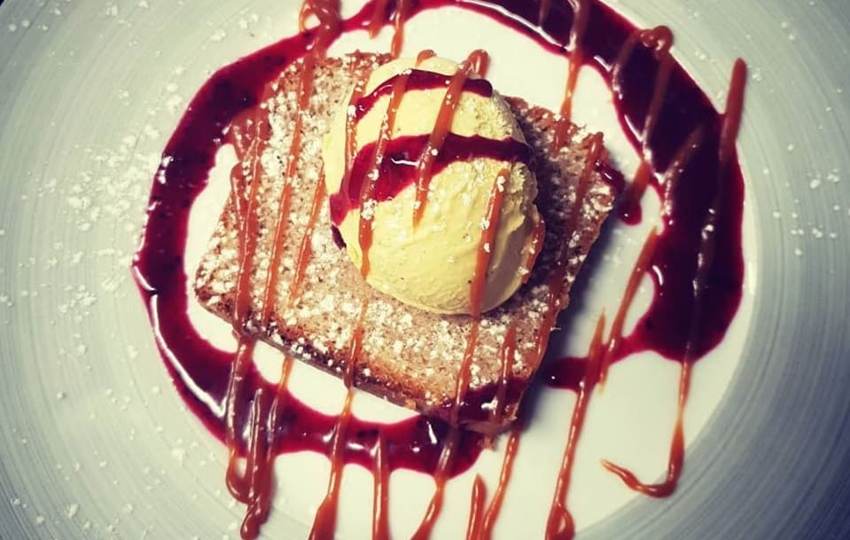 Dessert