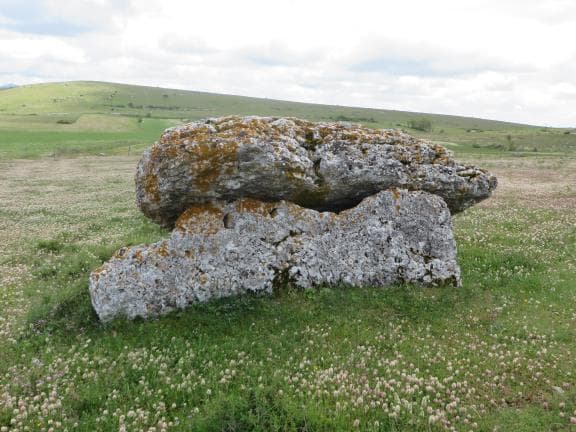 Drigas dolmen