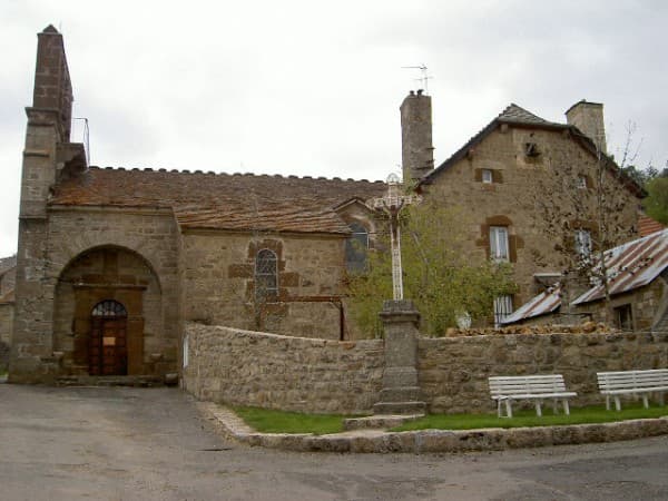 Église