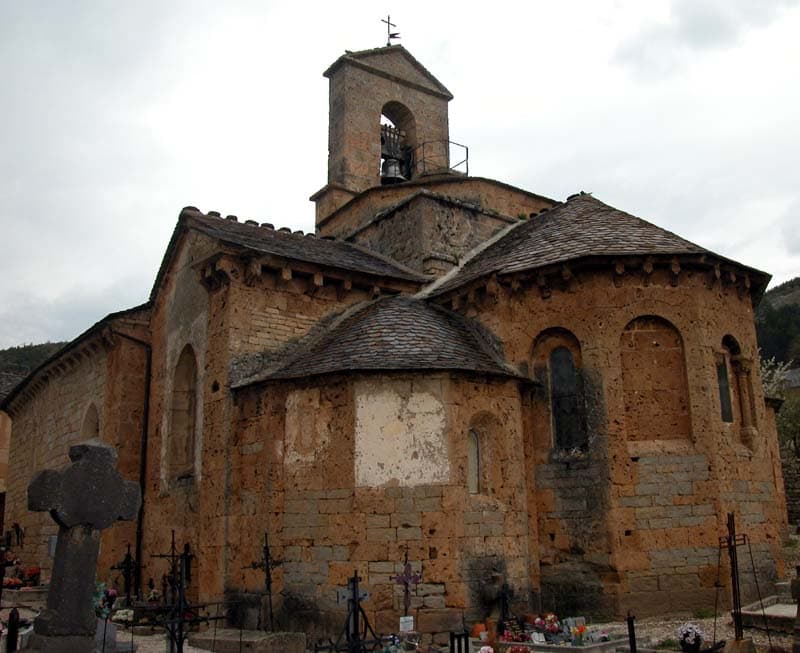 Eglise