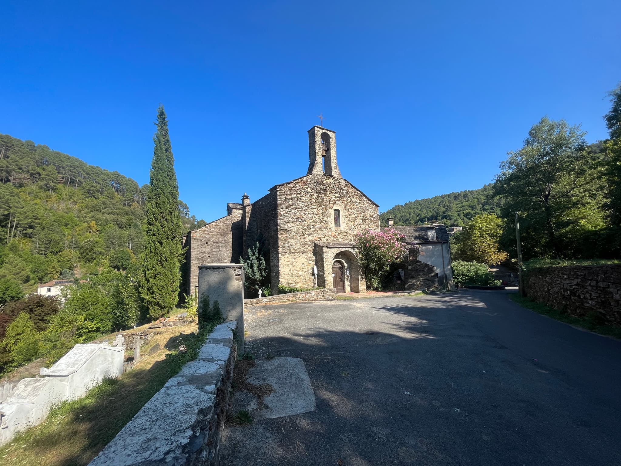 Église