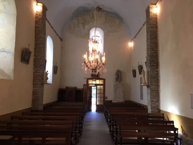 Eglise