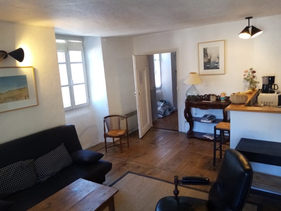 Espace-salon