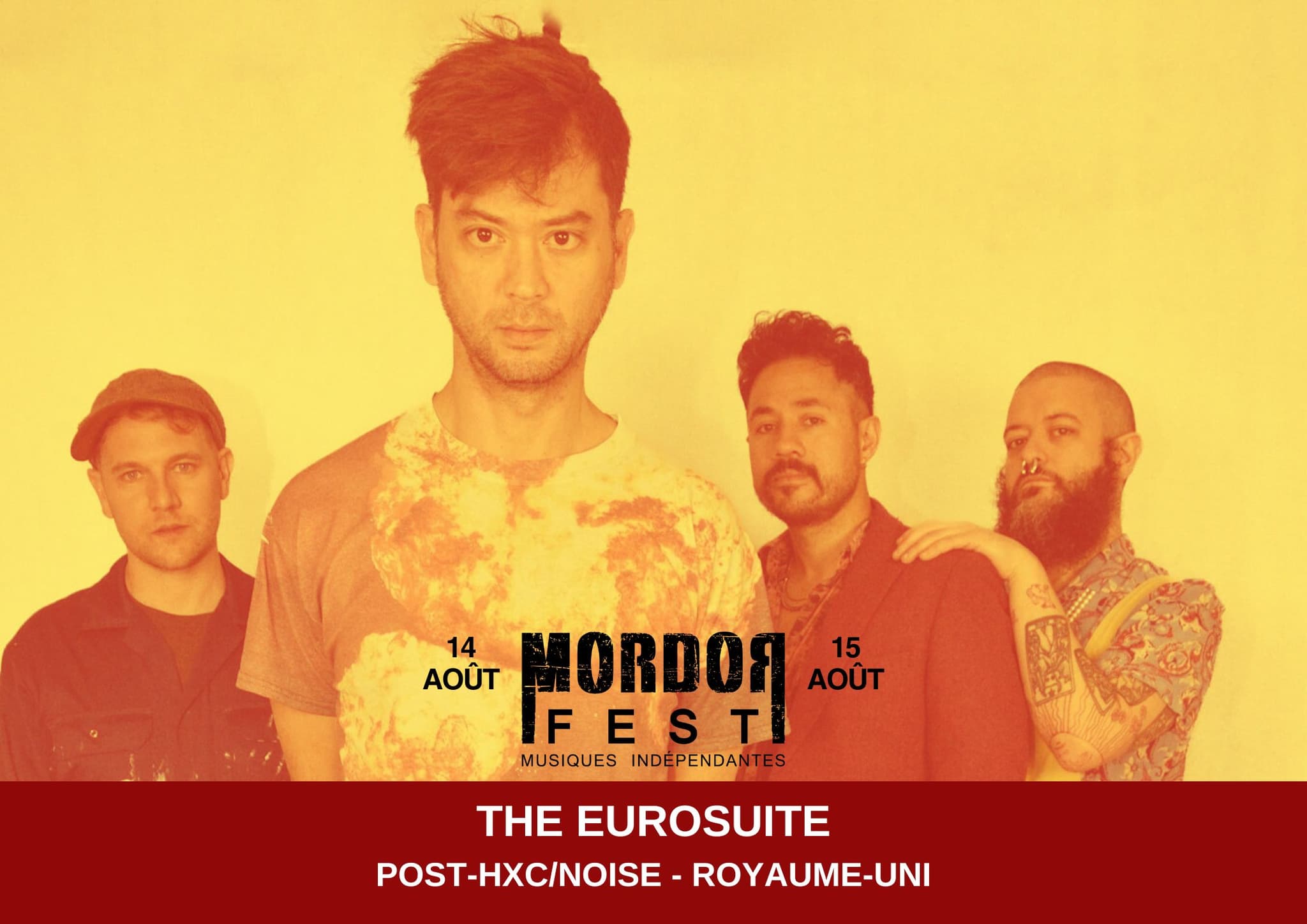 Eurosuite