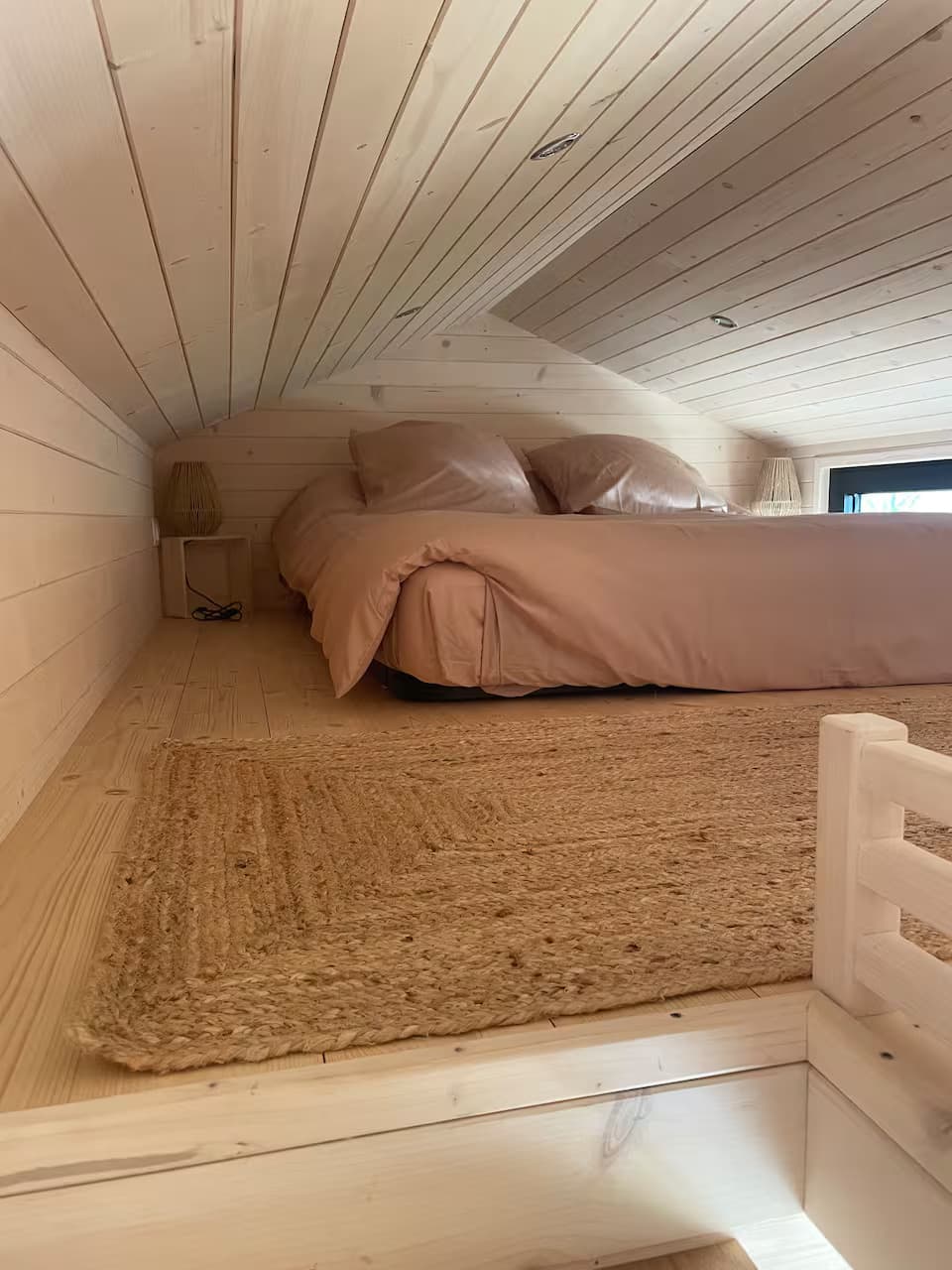 Tiny House Noubloux