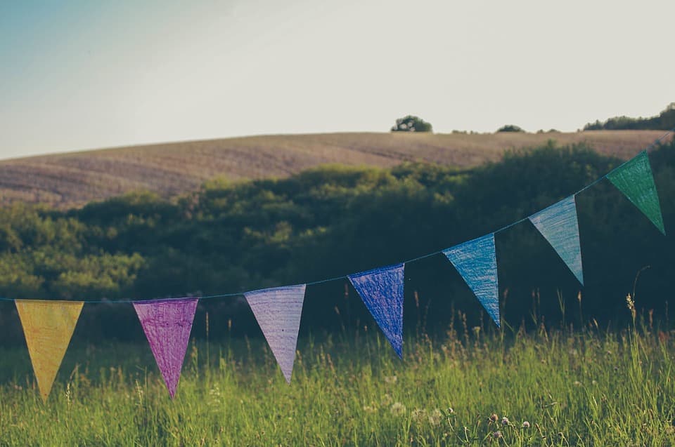 Fête