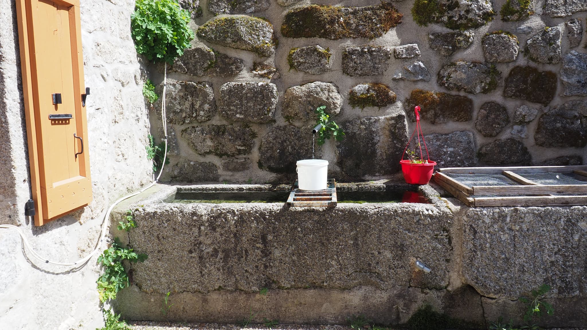 Fontaine