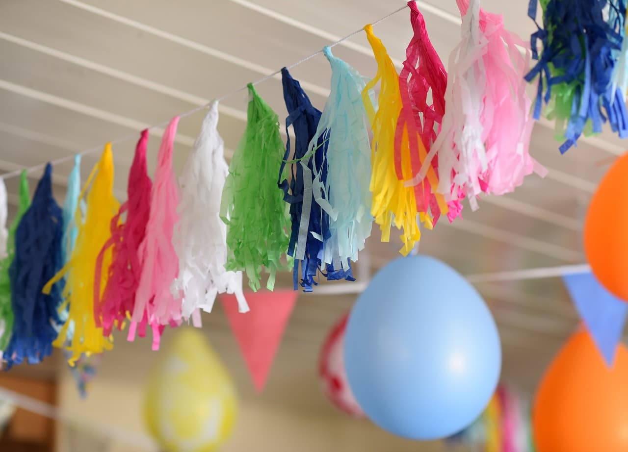 Fete