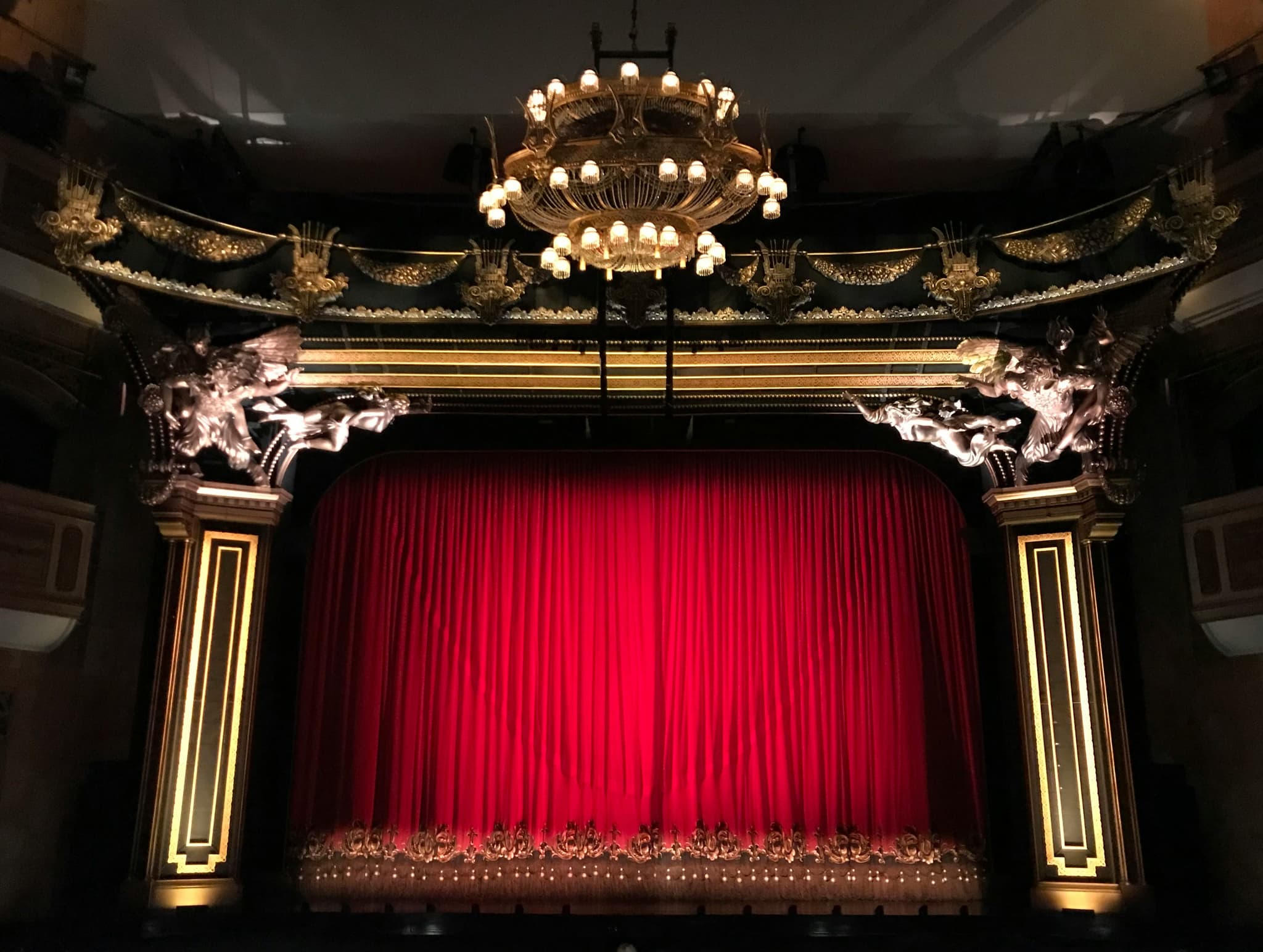 Opéra