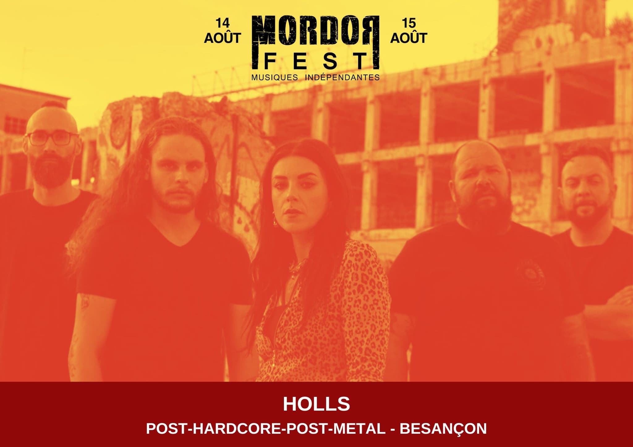 Holls