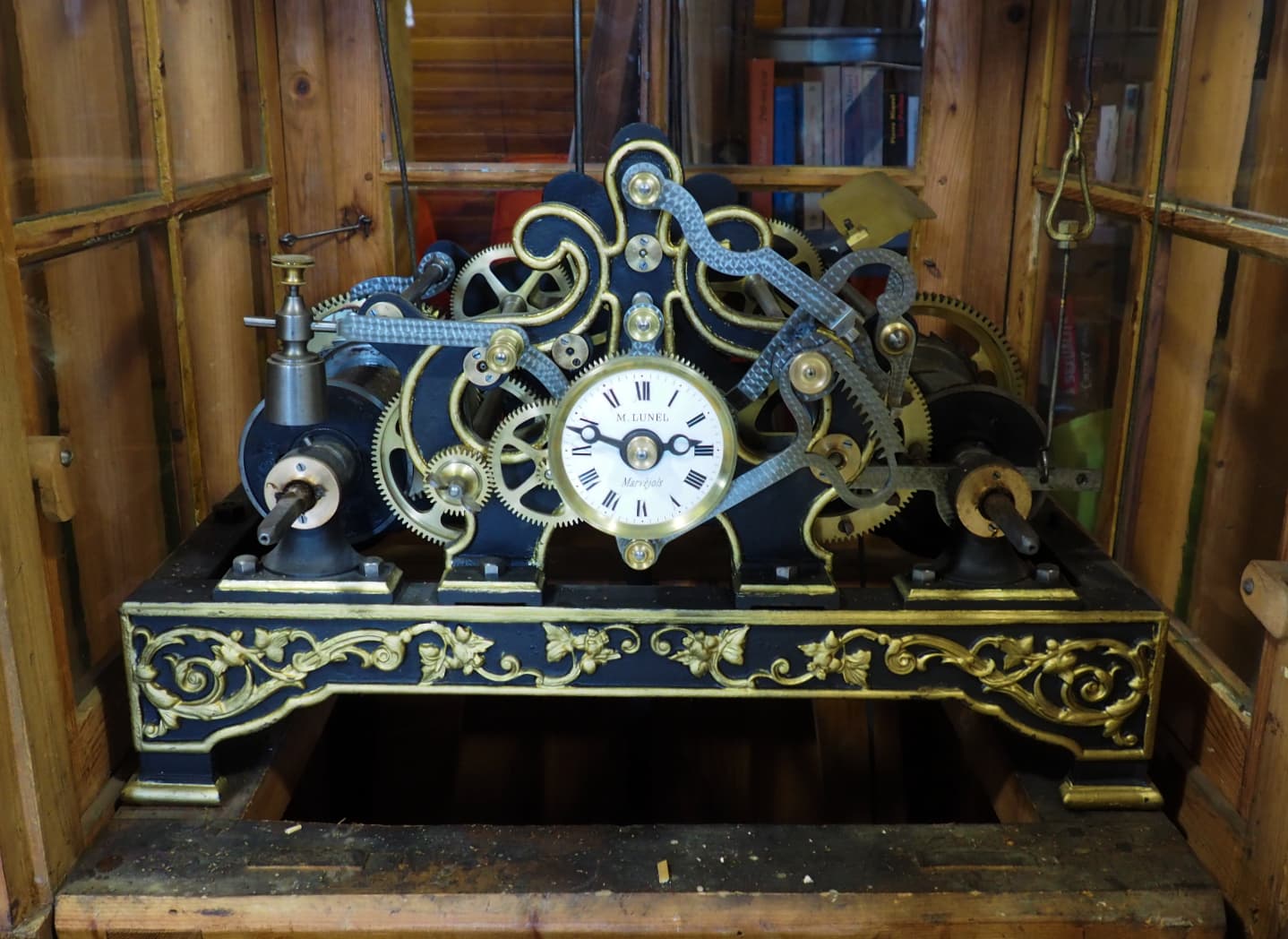 Horloge_médiathèque