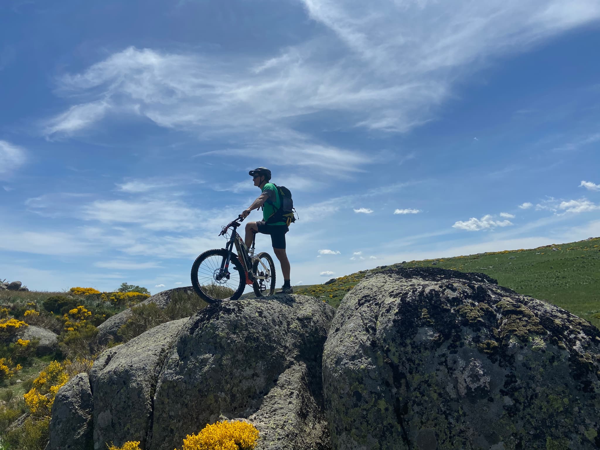 Location VTT