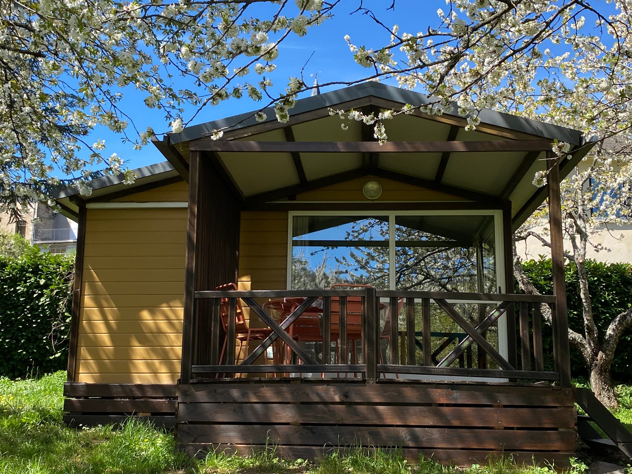 Chalet