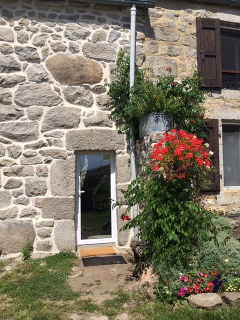 GITE CASTEL-CAILLOUX