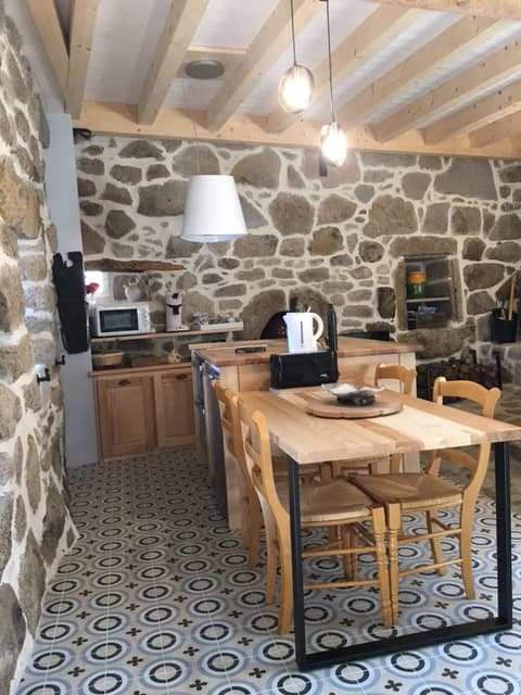 GITE CASTEL-CAILLOUX