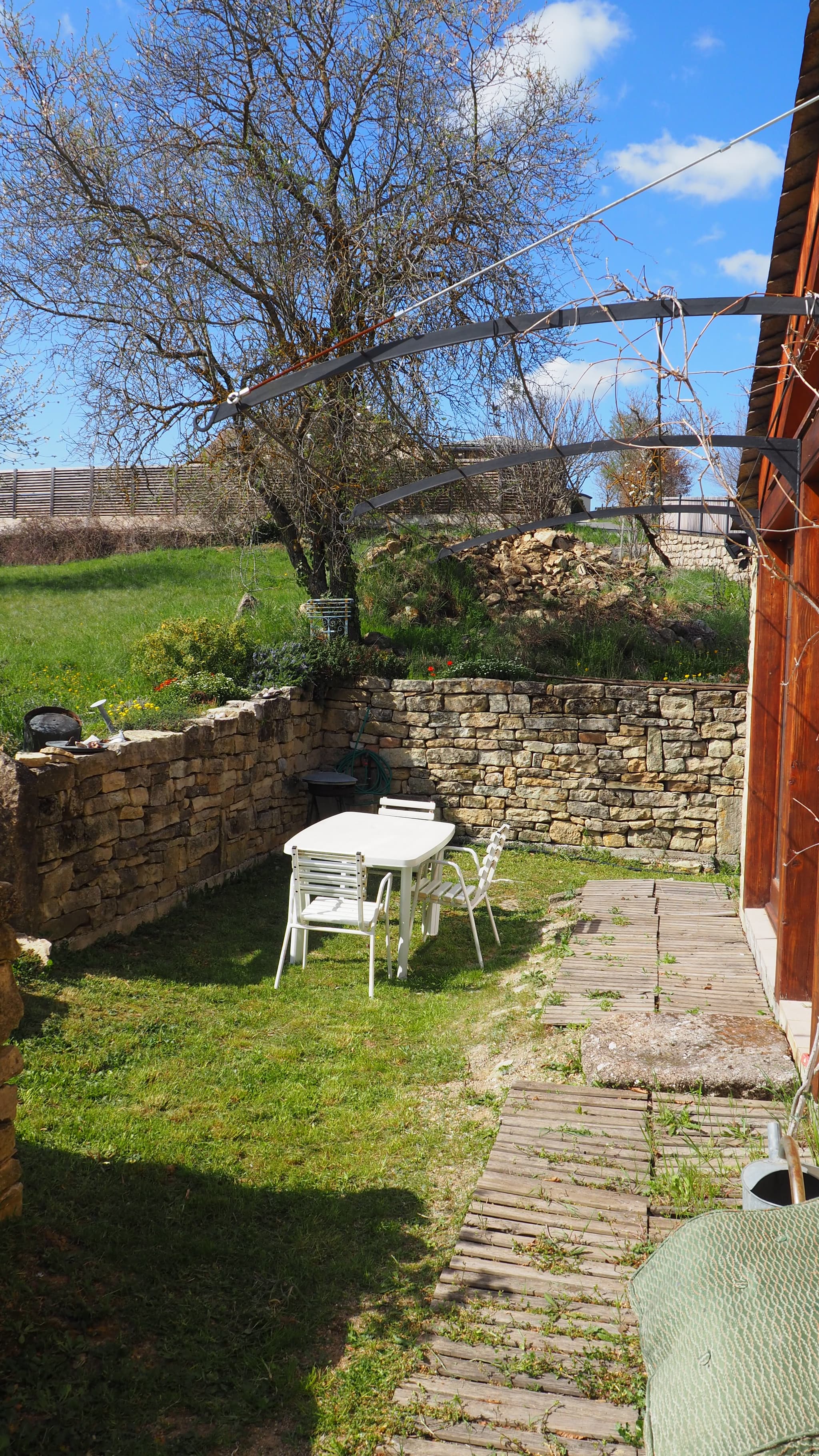 Jardin