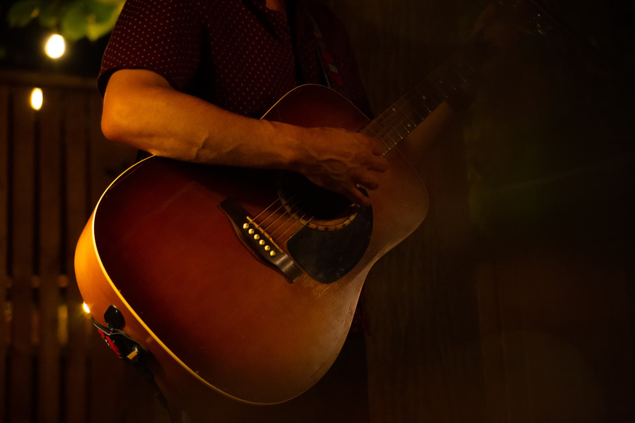 Guitare
