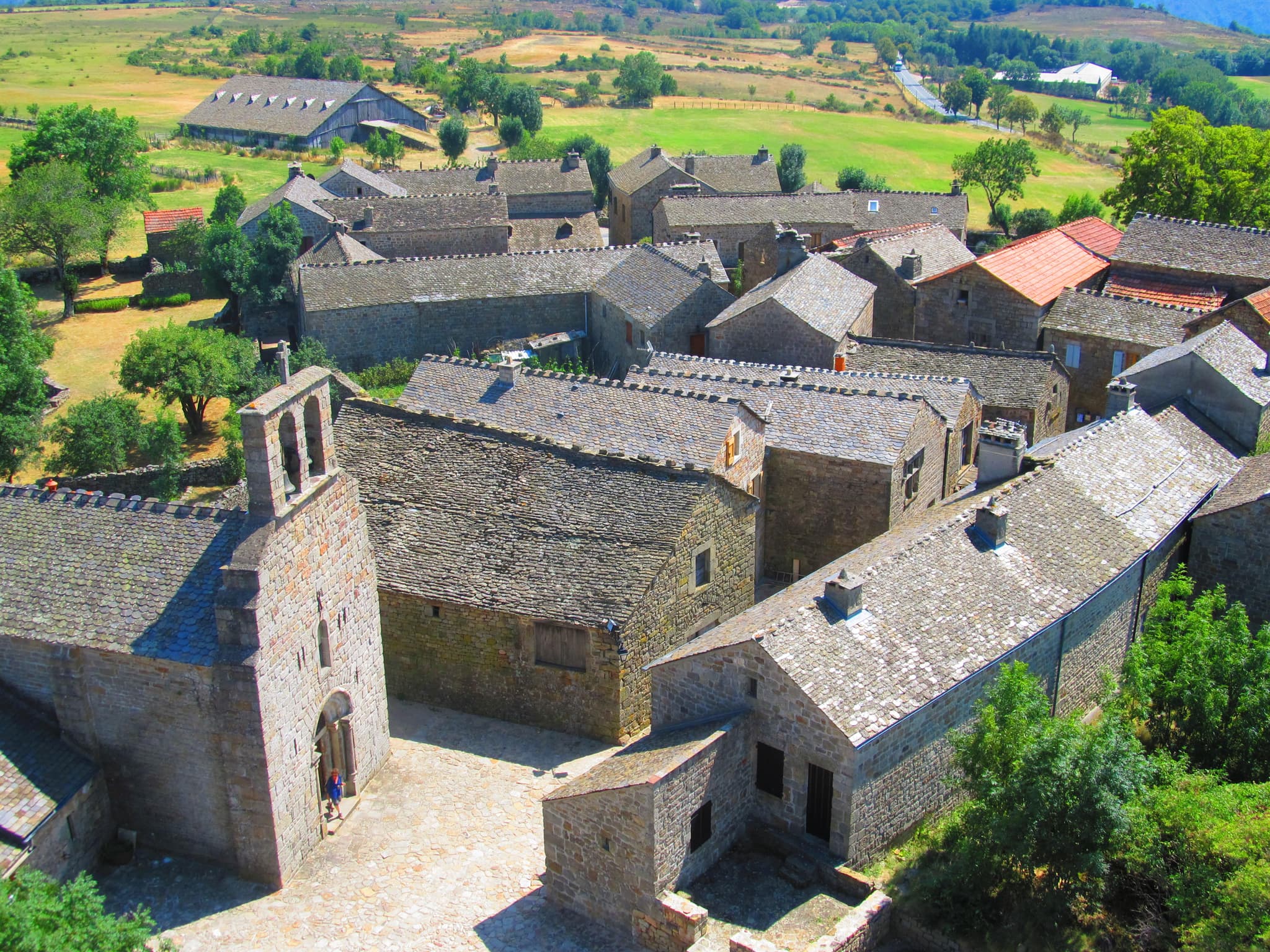La Garde-Guérin