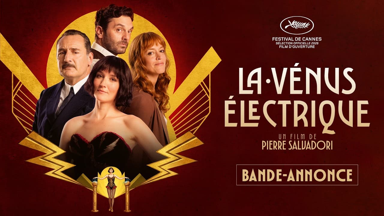 La venus electrique
