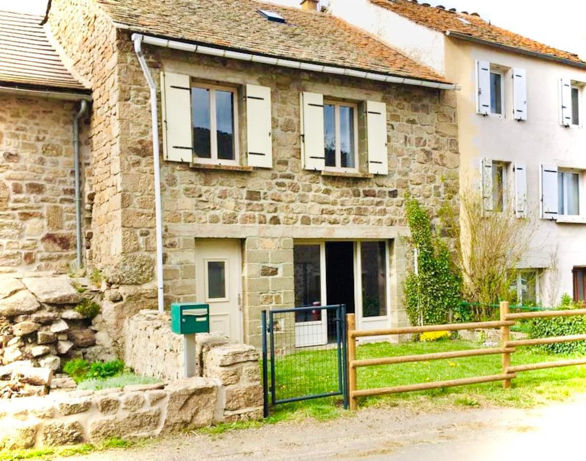 La forge de Montbel