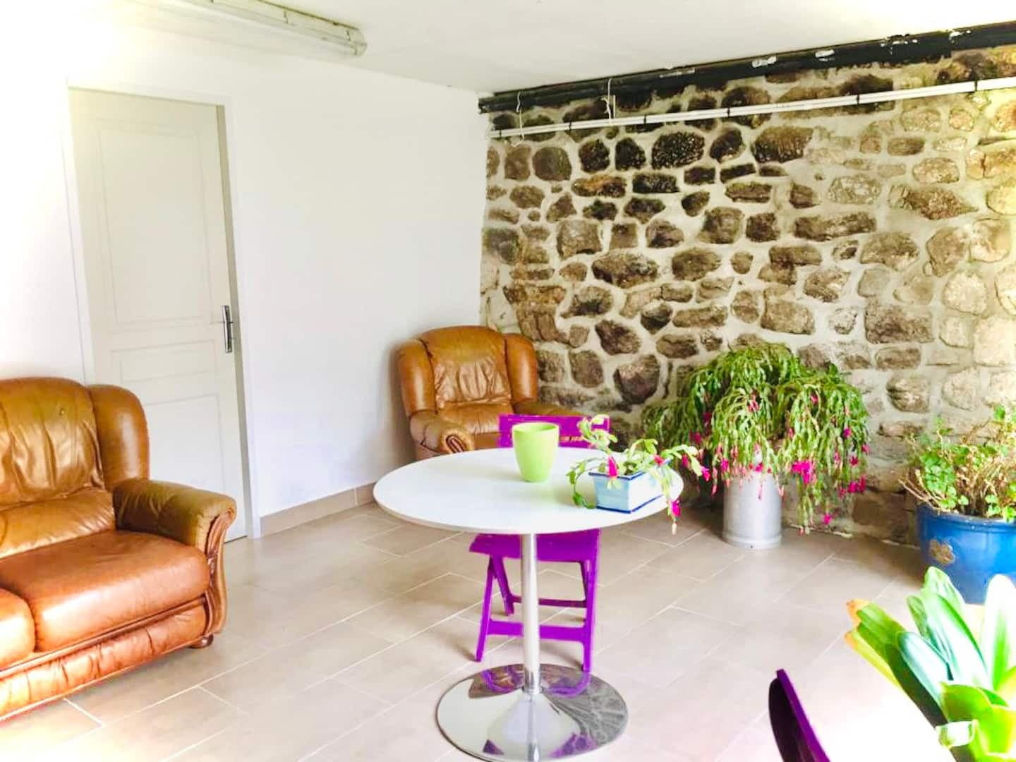 La forge de Montbel