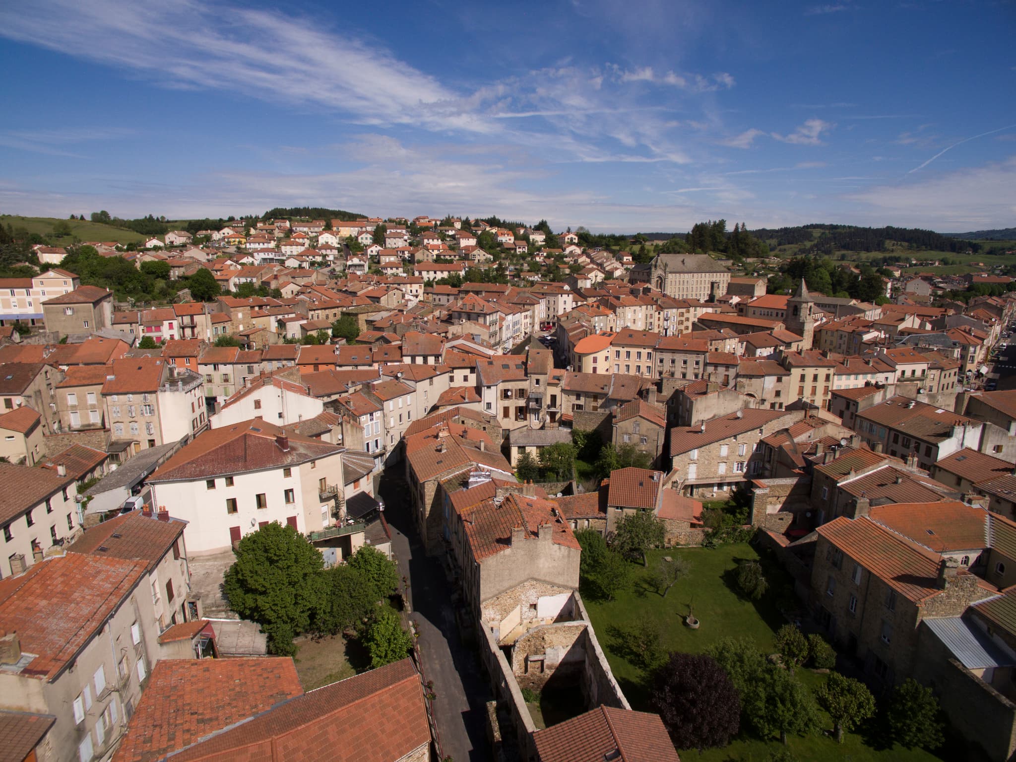 Langogne