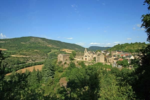 Le Villard