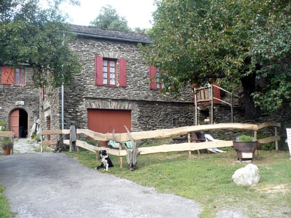 Le fenil