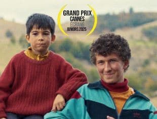 Le garcon qui faisait danser les collines
