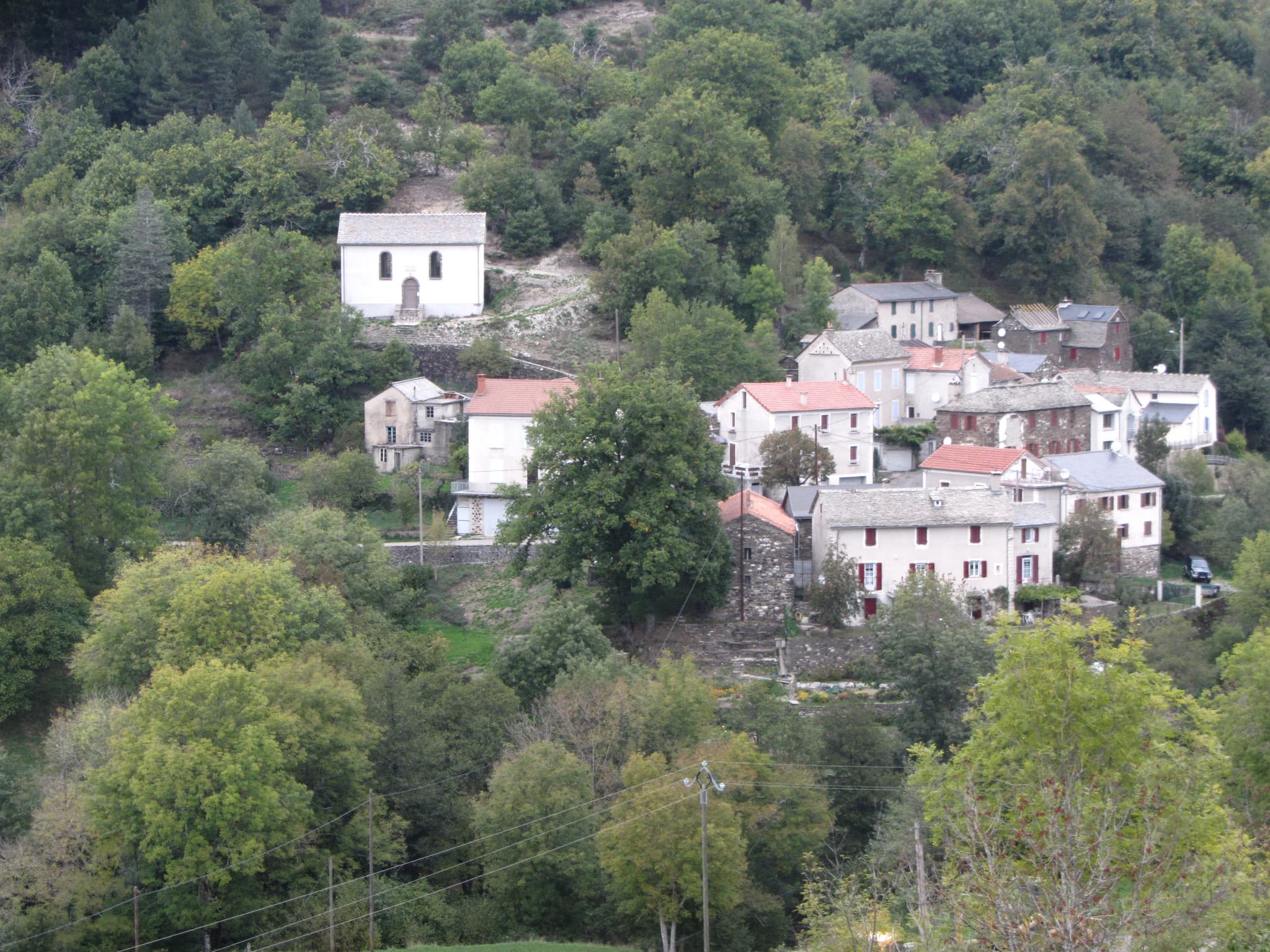 Le temple du Rouve vue 3