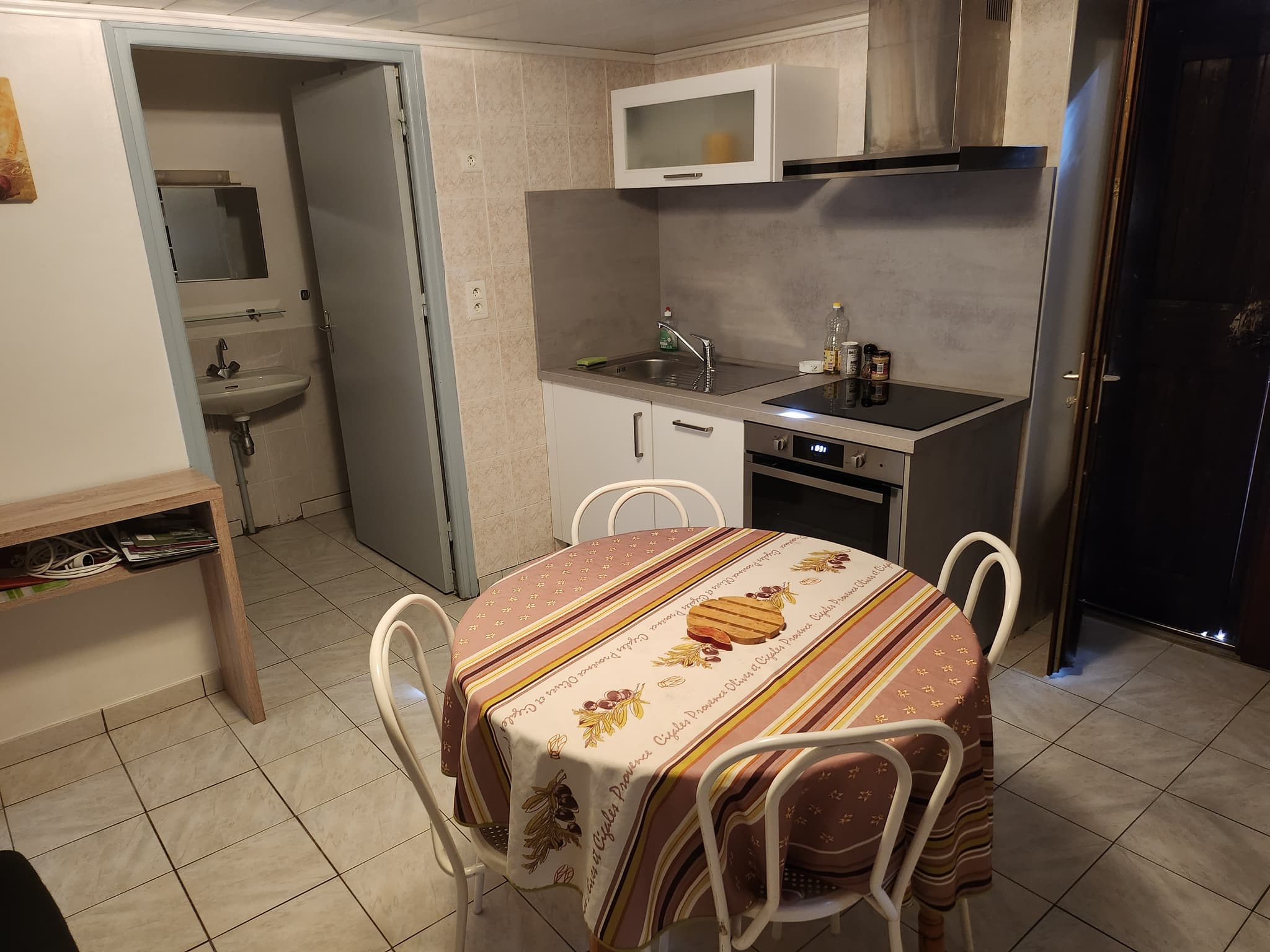 Location sainte enimie