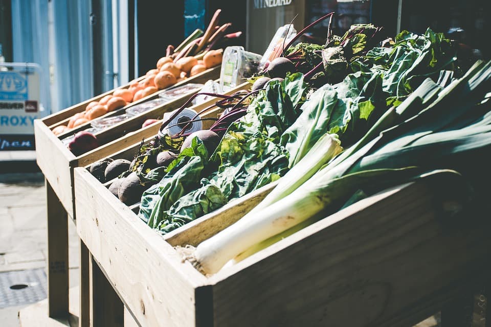 Marché