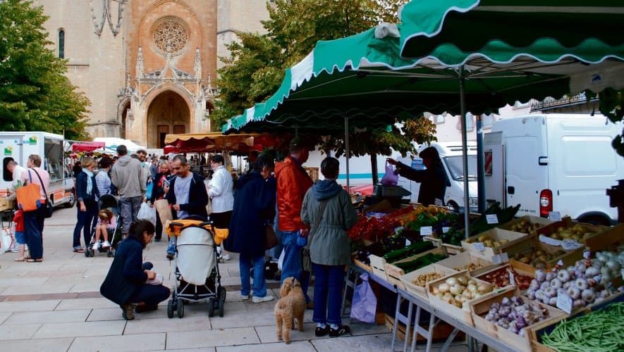 Marche-mende