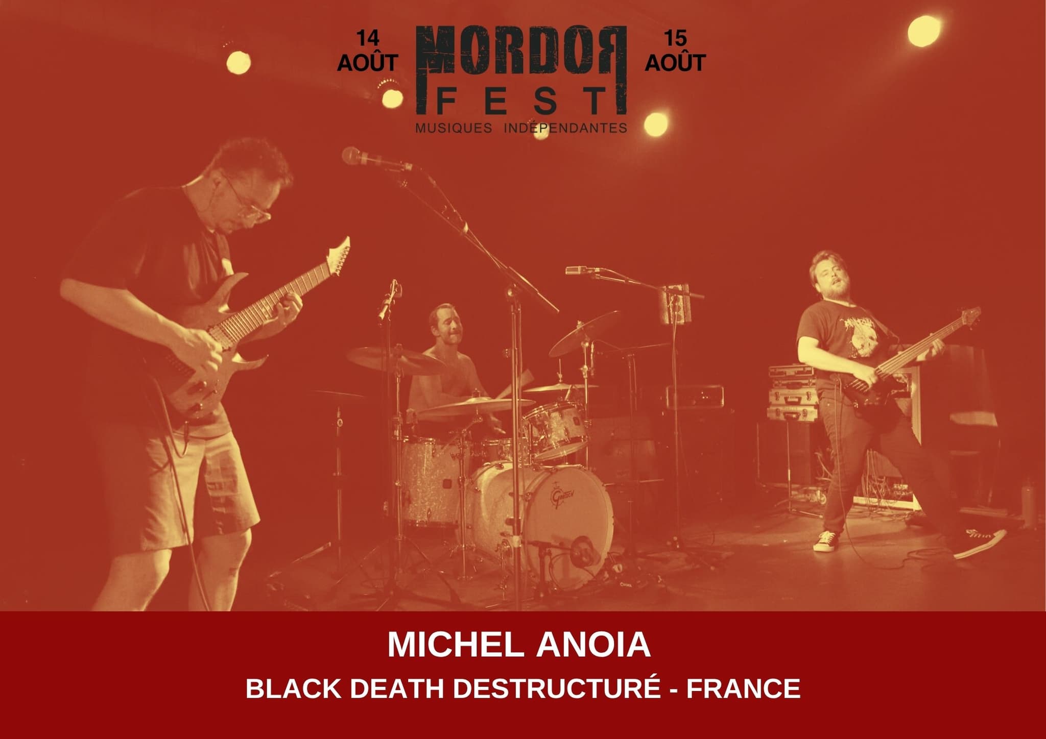 Michel Anoia