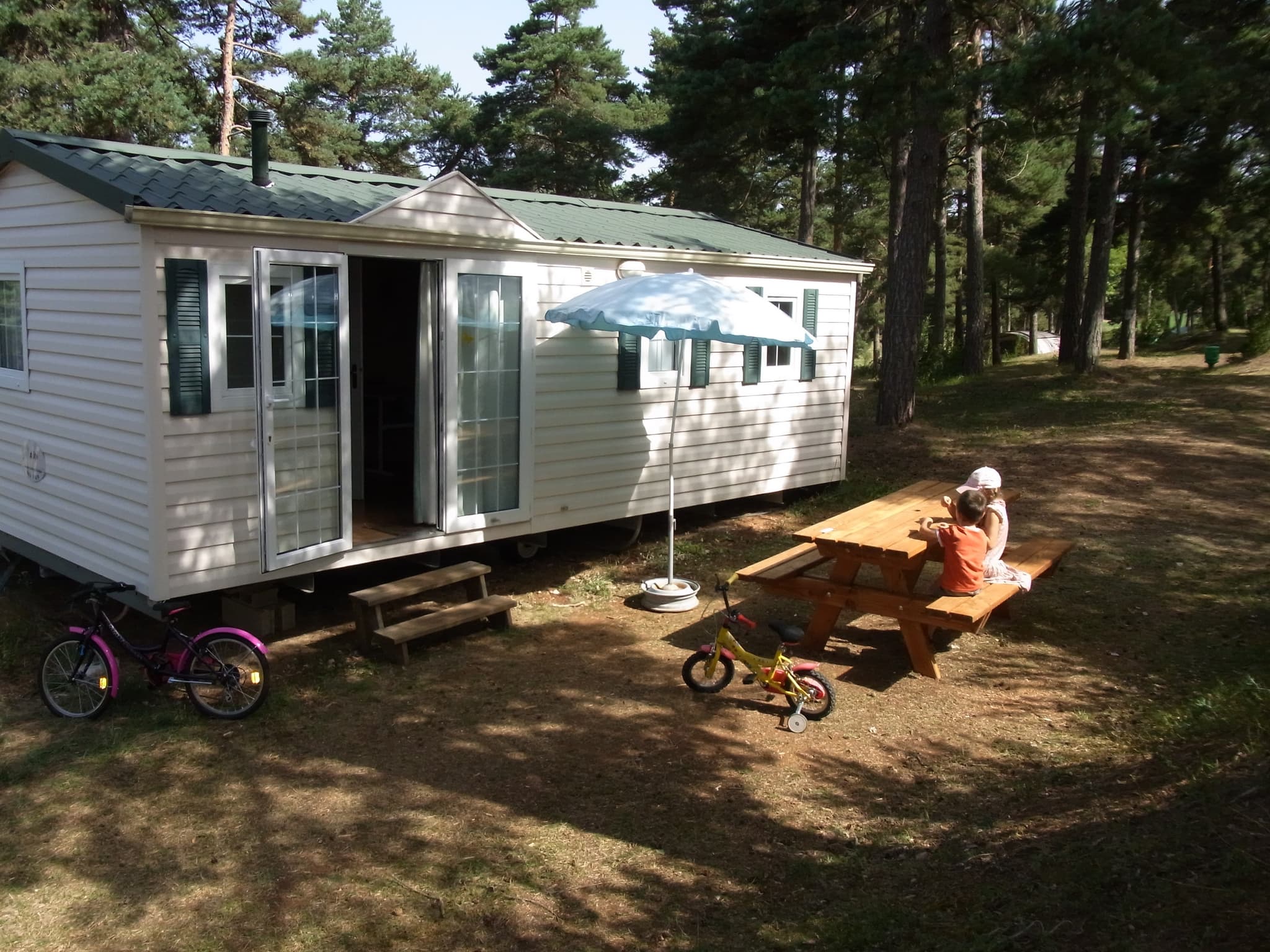 HPALAR0480000061 - mobil home